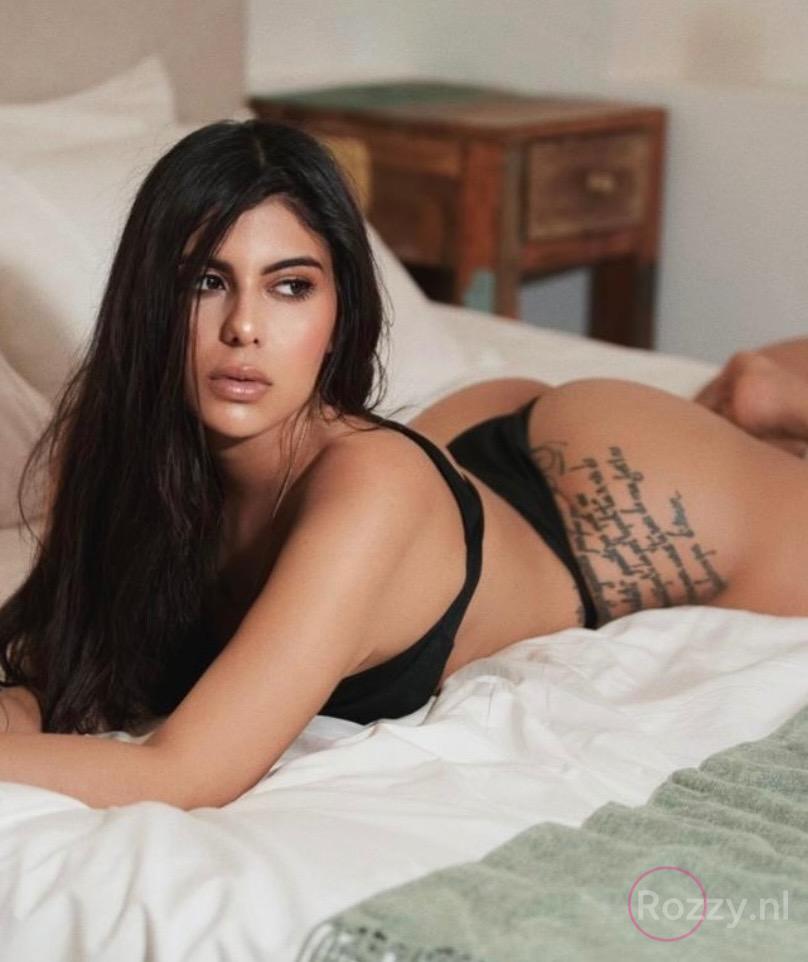 Shayla